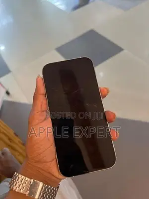 Apple iPhone 14 Pro (Used)