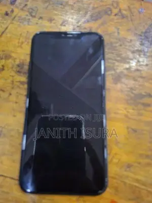 Apple iPhone 11 Pro (Used)