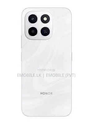 Honor X6c 6GB/256GB (Brand New)