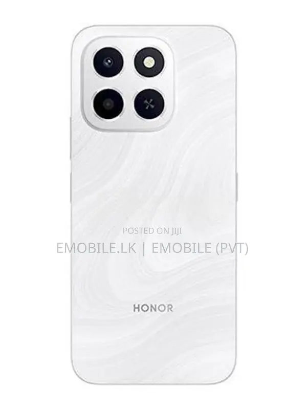 Honor X6c 6GB/128GB (Brand New)