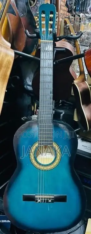 Japan Guitar