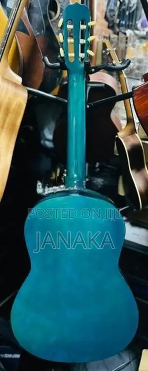 Japan Guitar