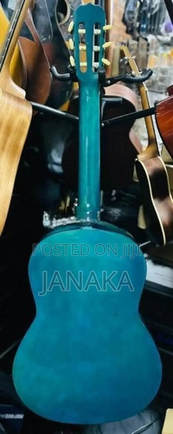 Japan Guitar