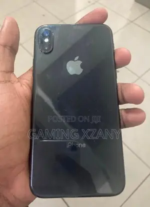 Apple iPhone X (Used)