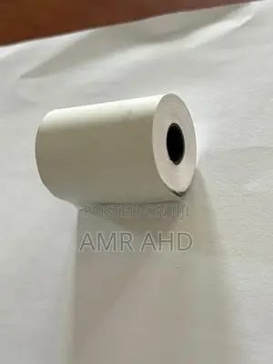 Thermal Paper Roll