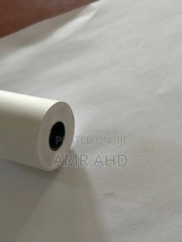 Thermal Paper Roll