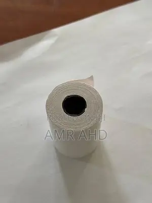 Thermal Paper Roll