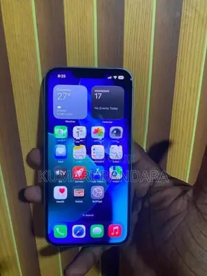 Apple iPhone 14 blue (Used)