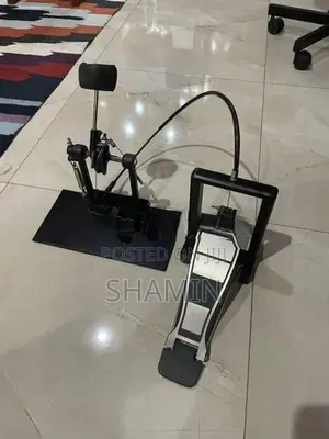 Cajon Pedal Reverse