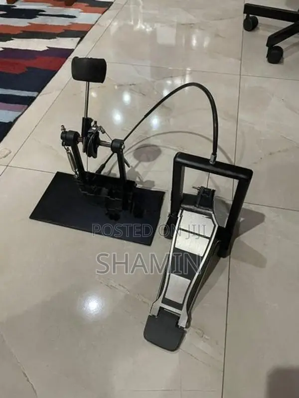 Cajon Pedal Reverse