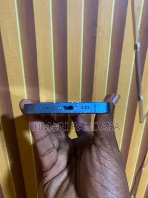 Apple iPhone 14 blue (Used)