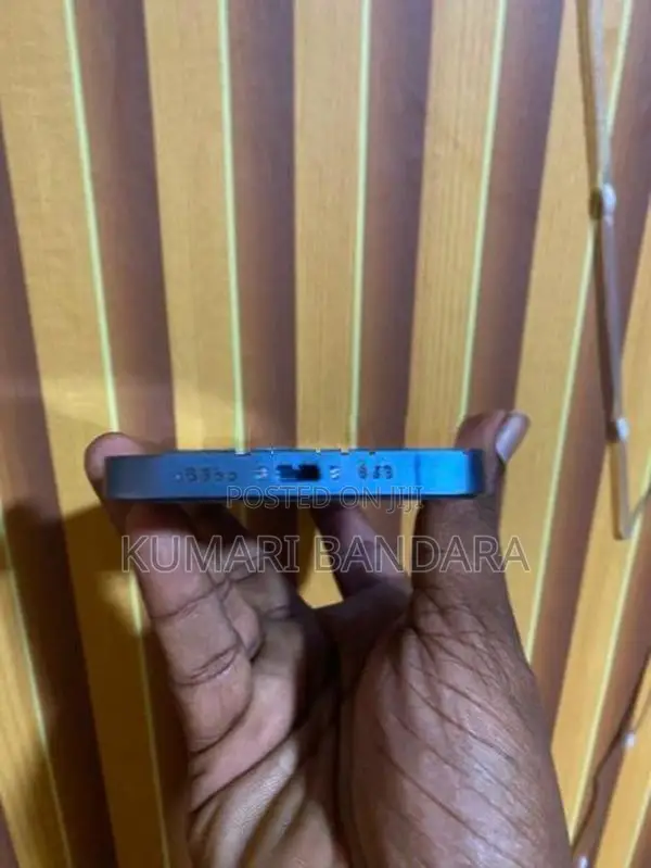 Apple iPhone 14 blue (Used)