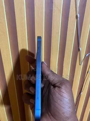 Apple iPhone 14 blue (Used)