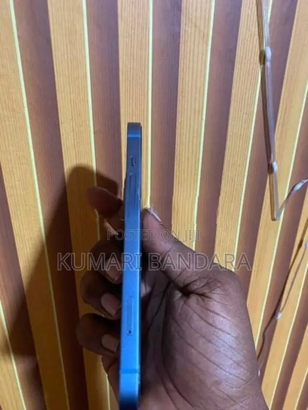 Apple iPhone 14 blue (Used)