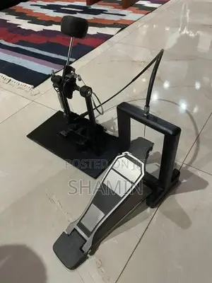 Cajon Pedal Reverse