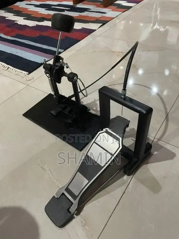 Cajon Pedal Reverse