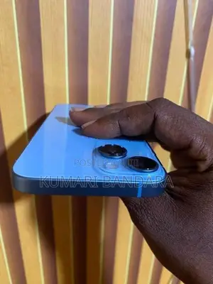 Apple iPhone 14 blue (Used)
