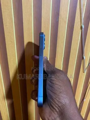 Apple iPhone 14 blue (Used)