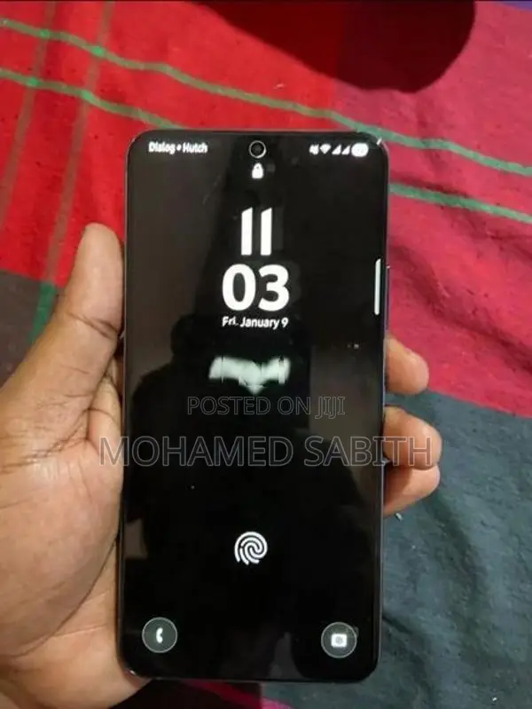 Samsung Galaxy S22+ (Used)
