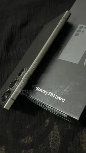Samsung Galaxy S24 Ultra (Used)
