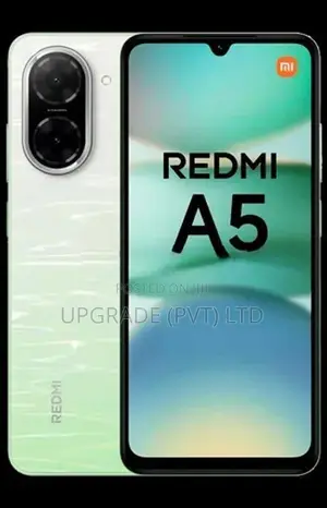 Xiaomi Redmi A5 4GB 128GB (Brand New)