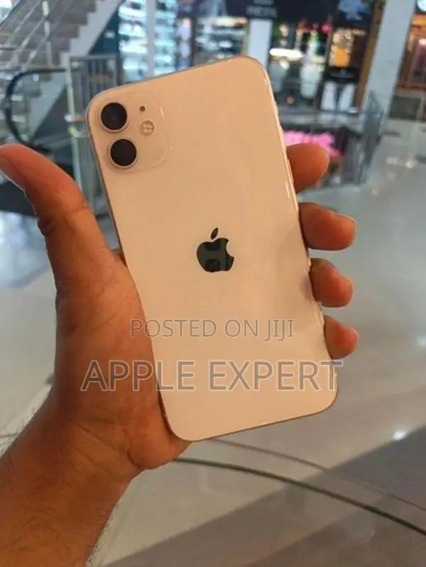 Apple iPhone 11 (Used)