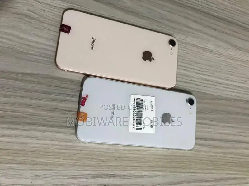 Apple iPhone 8 64GB (Used)