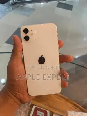 Apple iPhone 11 (Used)
