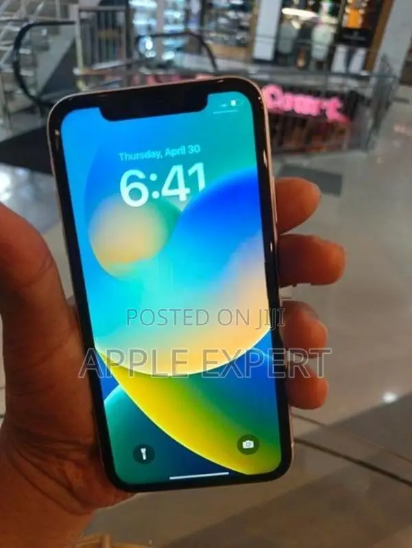 Apple iPhone 11 (Used)
