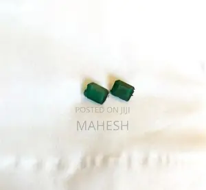 Emerald Vivid Green 1 CT