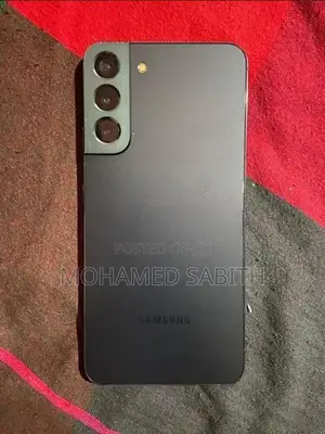 Samsung Galaxy S22+ (Used)