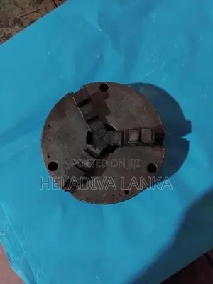 Lathe Maching Chack