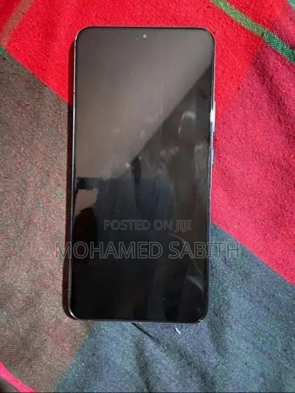 Samsung Galaxy S22+ (Used)
