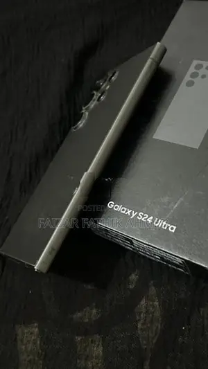 Samsung Galaxy S24 Ultra (Used)