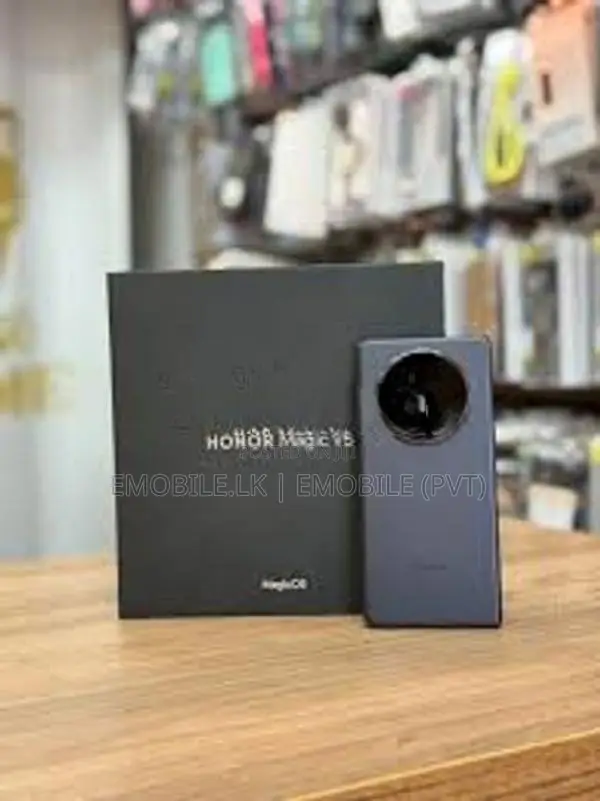 Honor MagicV512GB|512GB (Brand New)