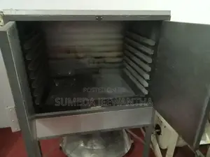 50KG Industrial Food Dehydrator