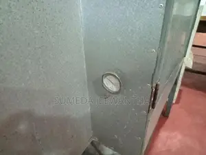 50KG Industrial Food Dehydrator
