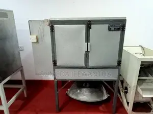 50KG Industrial Food Dehydrator