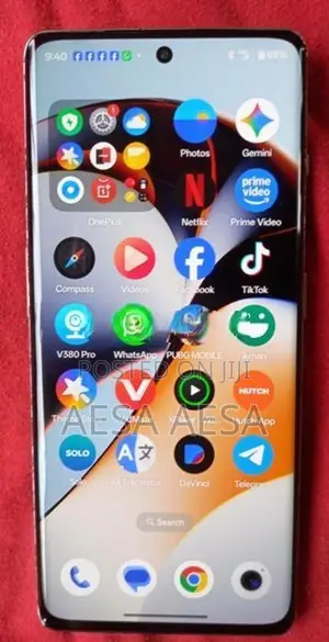 OnePlus 11R (Used)
