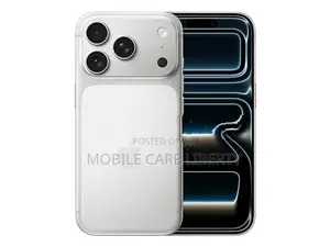 Apple iPhone 17 Pro 256GB (Brand New)