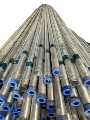 Melwa GI Pipe