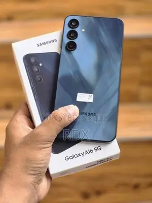 Samsung Galaxy A16 5G (Used)