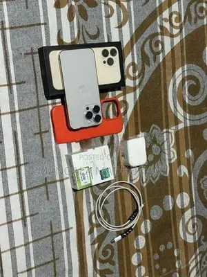 Apple iPhone 13 Pro (Used)