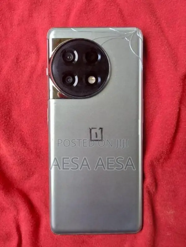 OnePlus 11R (Used)