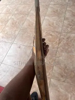 CA Leather bat (English willow)