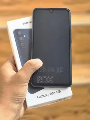 Samsung Galaxy A16 5G (Used)