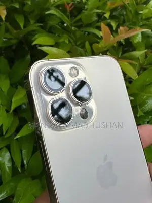 Apple iPhone 13 Pro (Used)
