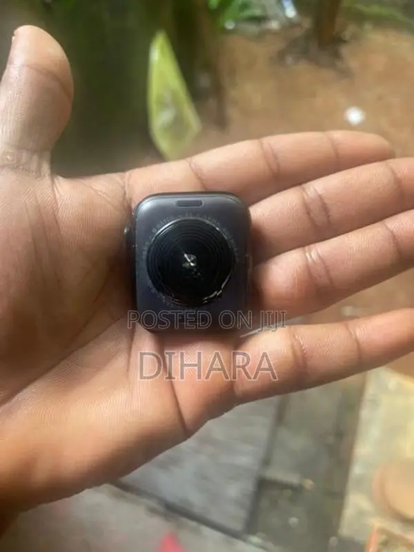 Apple Se 2 44mm