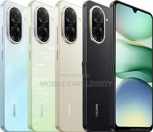 Xiaomi Redmi A5 4GB 128GB (Brand New)
