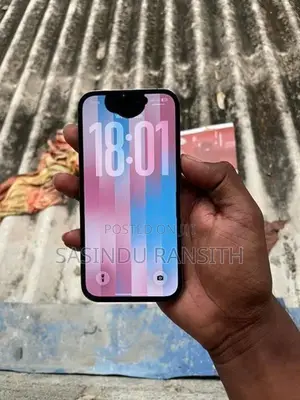Apple iPhone 14 Pro 128GB (Used)